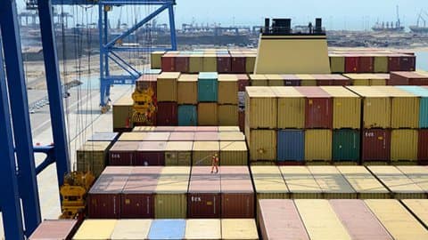 ProCórdoba: una docena de acciones con foco en venderle a Brasil