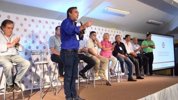 El PRO desafía a Mestre: quiere encabezar en la Ciudad en 2019