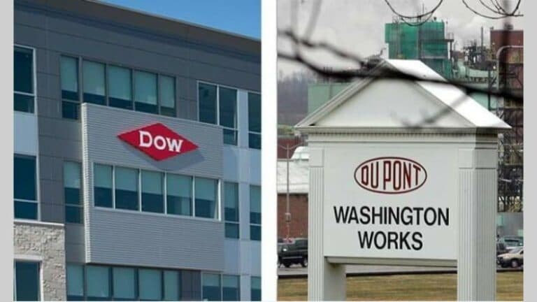 ¿Cómo marchan las inversiones en el país de DOW, Unilever y Novator?