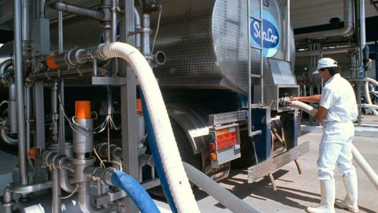 Sancor vende parte de su sociedad con Arla Foods en US$ 20 millones