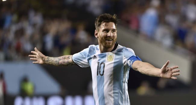 Cómo se televisará en Argentina el Mundial de Rusia