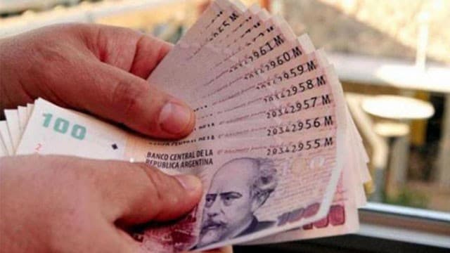 El índice de salarios creció 13,3% en el primer semestre