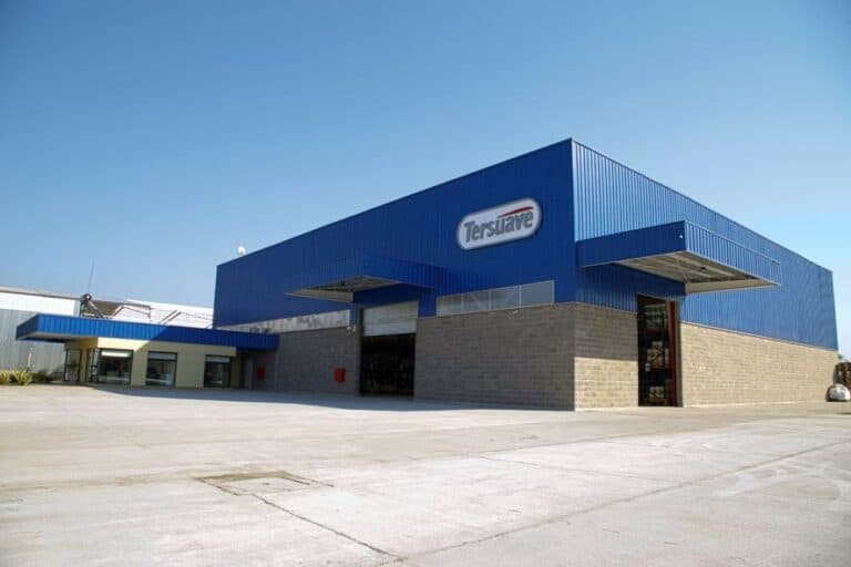 Tersuave invirtió $ 15 millones en Tucumán