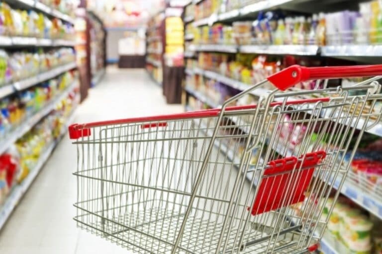 Se recupera el consumo, aumentaron las ventas en supermercados