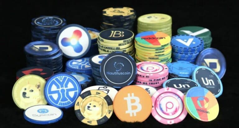 Qué hay detrás del fenómeno de las criptomonedas