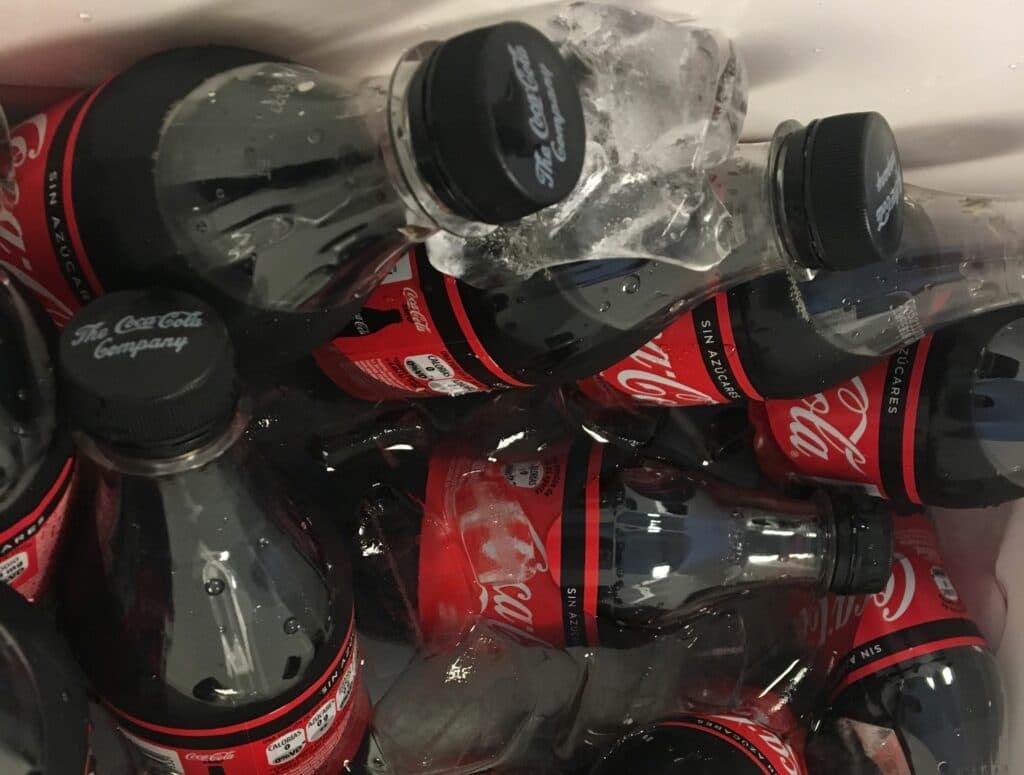 La estrategia de Coca-Cola para ser una «Marca Única»: inversión de $ 500 millones
