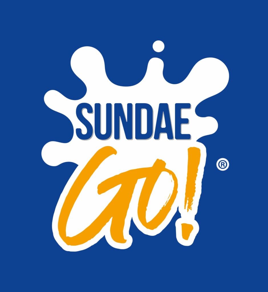 Grido se une a Milka, Oreo y Shot para lanzar su Sundae Go