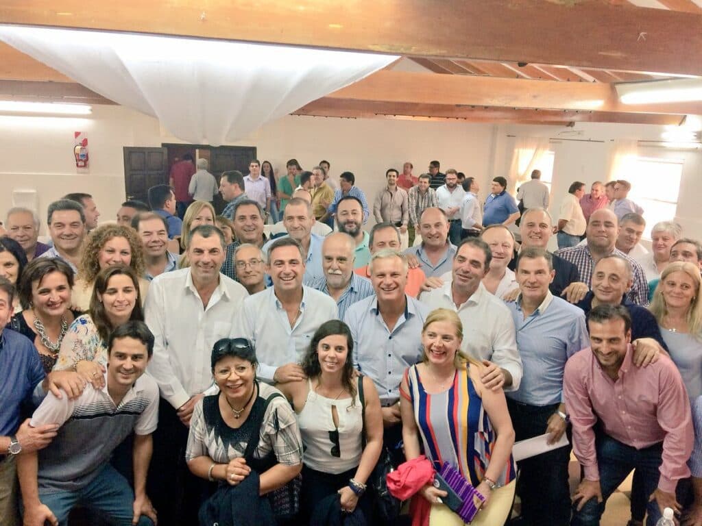 La oposición apuntará a la pelea por los fondos y a la reforma electoral