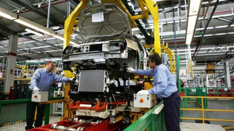 La actividad económica creció 3,9% en noviembre