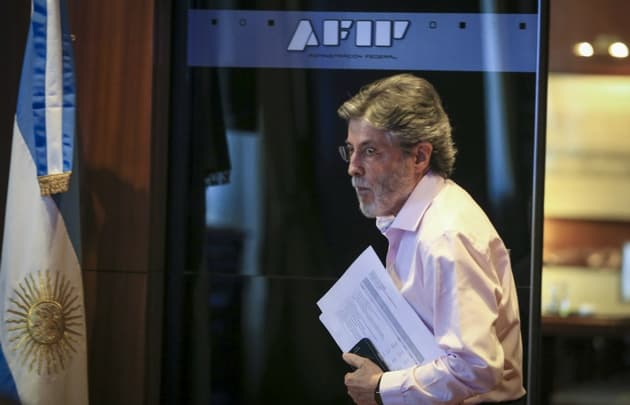 Los turnos para trámites en AFIP serán vía web