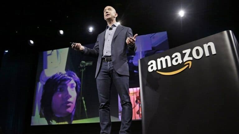 Amazon dispuesta a competir también con YouTube