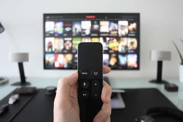 Apple podría comprar Netflix, según analistas de Citi
