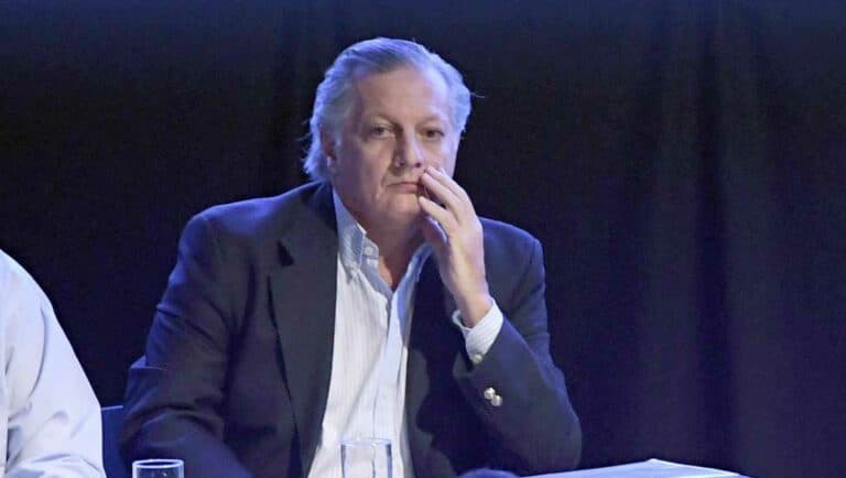 Aranguren sobre los tarifazos: Son necesarios para «recuperar el sistema energético»