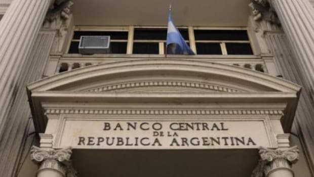El Banco Central redujo la tasa de las Lebac