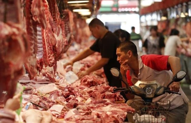 China le abrió las puertas a todo tipo de carnes argentinas