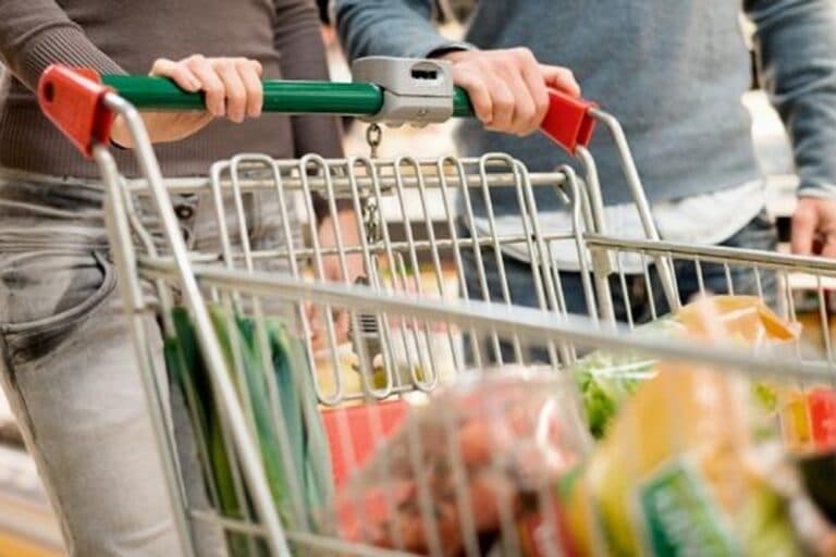 La Canasta Básica aumentó más que la inflación