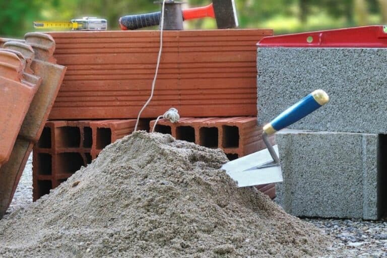 El costo de la construcción aumentó un 26,6% en 2017