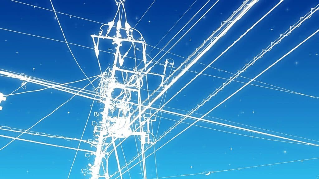 El consumo de energía eléctrica cayó 0,5% en 2017