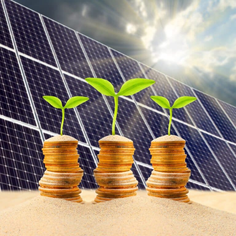 Ronda de negocios de Energías Renovables y Eficiencia Energética