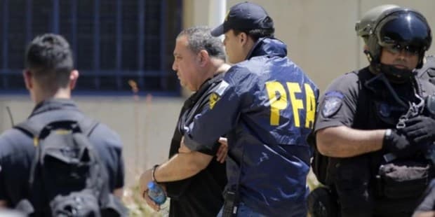 D’Elía, Esteche y Khalil seguirán detenidos