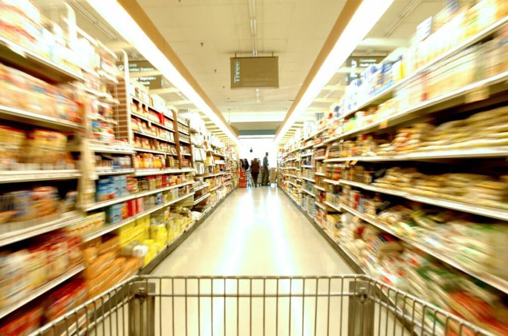IPC Congreso: la inflación en 2017 fue del 24,6%