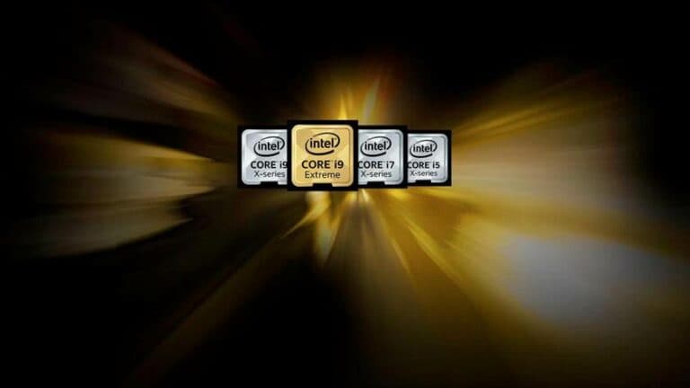 Intel recibe demandas de sus accionistas tras baja en las acciones