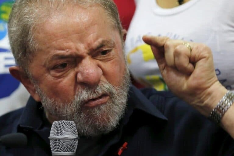 Lavajato: Le dieron 12 años a Lula por corrupción