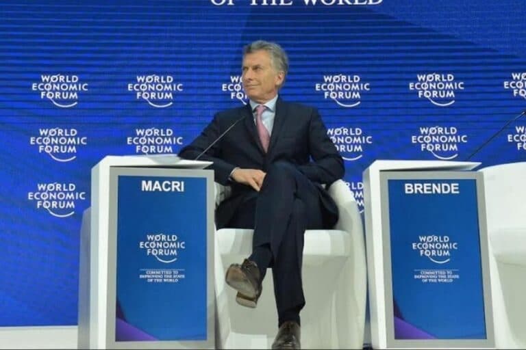 “Argentina dejó atrás su experimento populista”