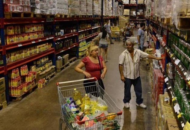 Retail suma en Córdoba el 5% de ventas nacionales y crece al 26%