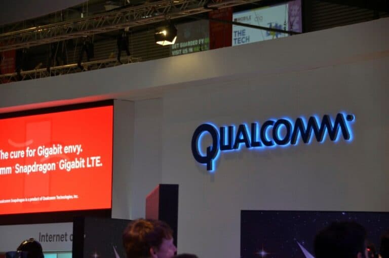 Qualcomm recibe dura sanción monetaria en la Unión Europea