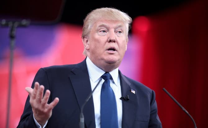 Trump, dispuesto a firmar una nueva versión del acuerdo de París