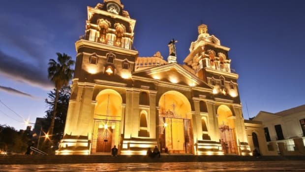 Por octavo año consecutivo, la ciudad superó el millón de visitantes
