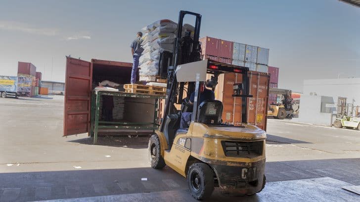 La medida del gobierno de Milei que celebran los exportadores de Córdoba