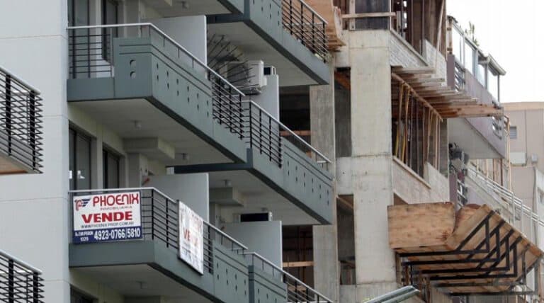 La CNV lanza fondos de inversión para el sector inmobiliario