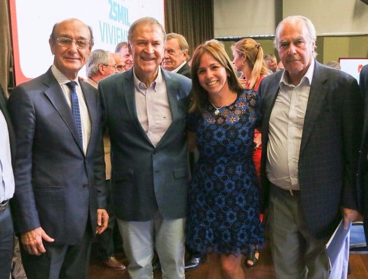 Los datos políticos del fin de semana (vía Perfil Córdoba)