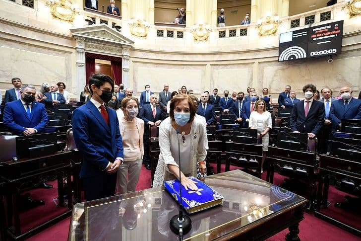 Los datos políticos del fin de semana (vía Perfil Córdoba)