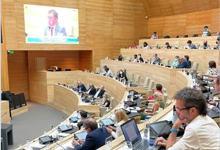 Apuestas online: jugadores de peso, acusaciones cruzadas y un sector que cree que se no tratará