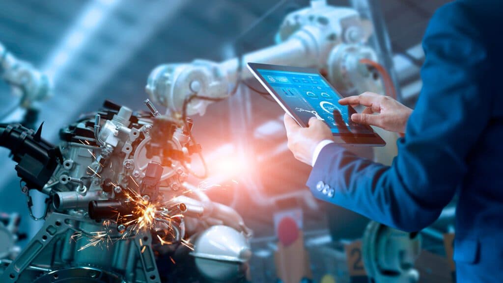 Fuerte apuesta para impulsar la industria 4.0 en Argentina: inversión de $12.500 M