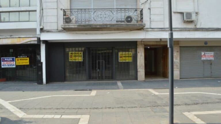 Golpe al trabajo: en un año se perdieron 2.000 empleadores en Córdoba