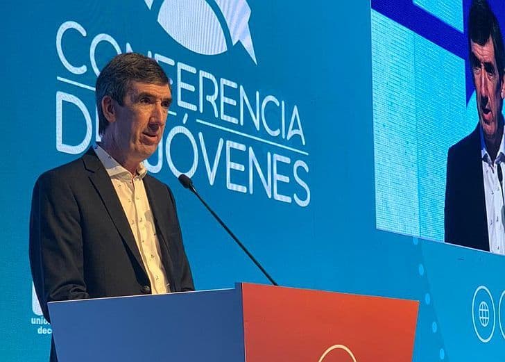 Uribarren: “Sin inversión privada y consenso en oficialismo y oposición, no hay salida”