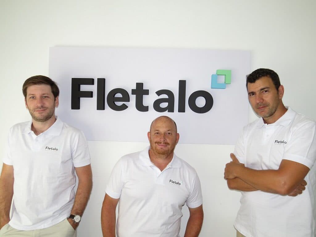 Fletalo, una app de mudanzas que planea desembarcar en Córdoba