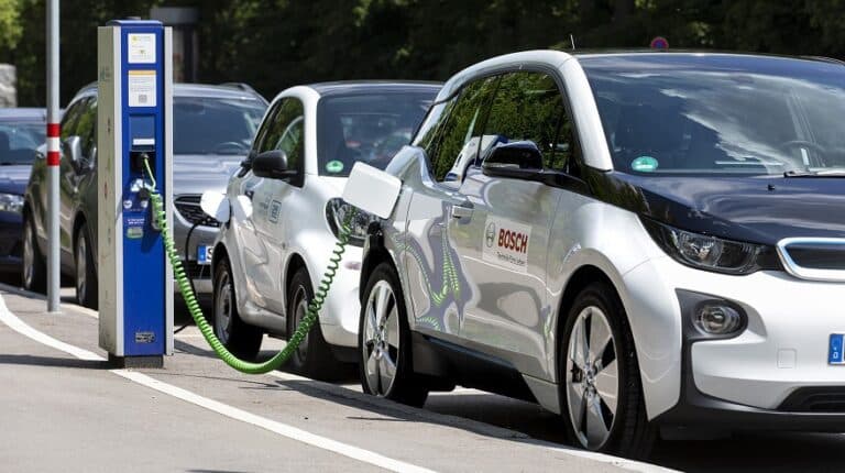 Llegan 500 autos eléctricos al país: estos son los modelos que arribarán