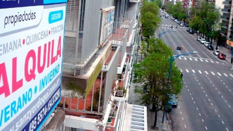 Las claves del proyecto de Gioja para modificar la Ley de Alquileres