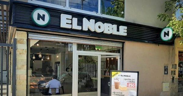Uno de los dueños de Andesmar compró la cadena de empanadas El Noble