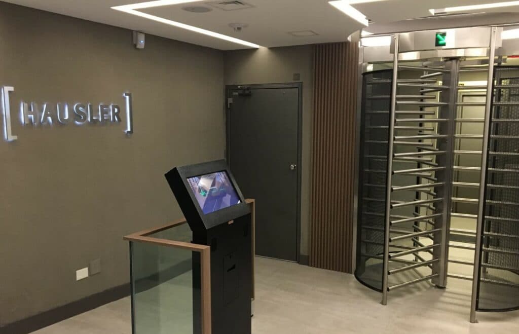 Llega una nueva muestra de arte a Hausler Córdoba
