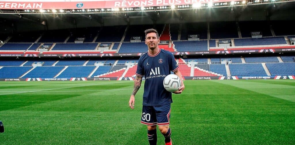 Por qué París es uno de los peores destinos para Messi