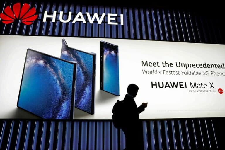 La china Huawei abrió inscripción en Córdoba para su “Concurso de Talento TIC”
