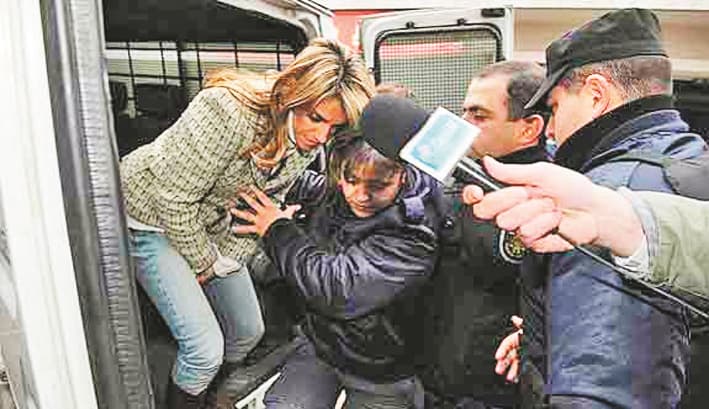 Reconocida abogada y empresaria va a juicio en febrero por causa tributaria