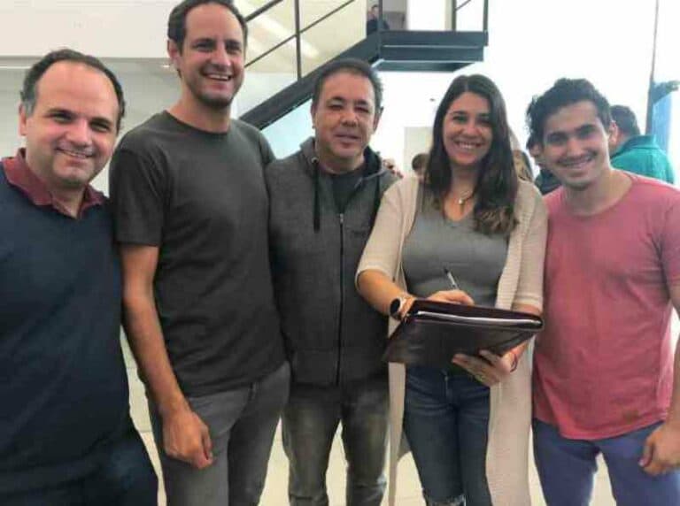 Emprendedores locales buscan expandirse a otras provincias