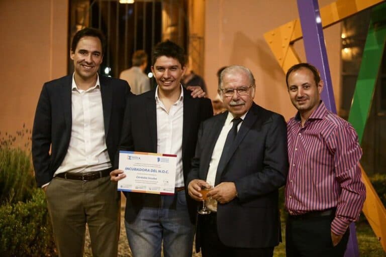Cuáles son los 34 emprendimientos que recibieron $211M de la Agencia IyE